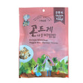 Korean Bibimbap Veggie Mix Korean Thistle (30g, 1.05 oz)
