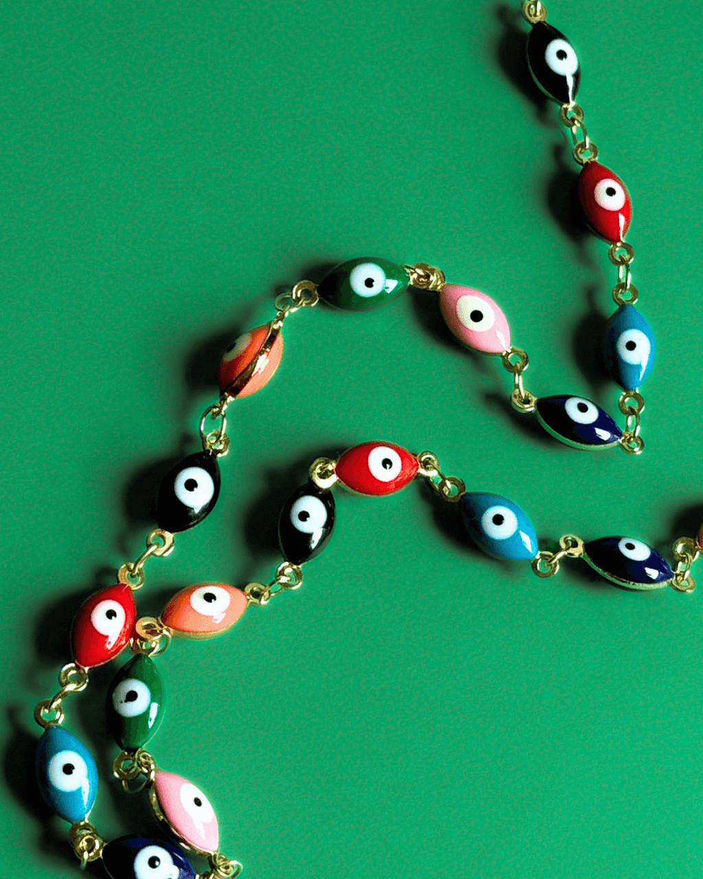 MALAK NECKLACE