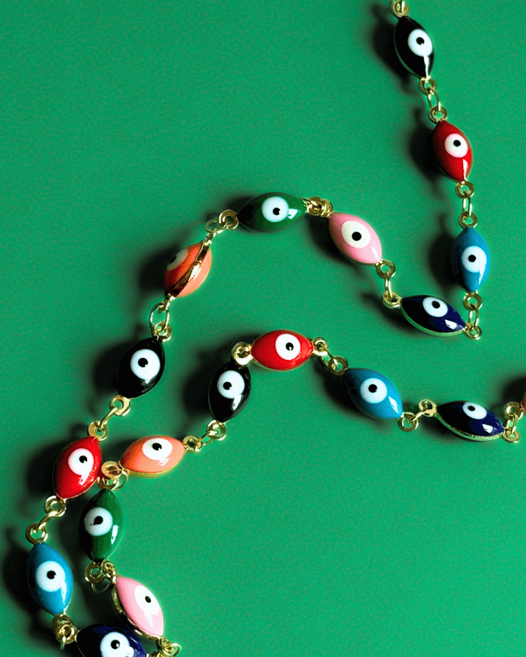 MALAK NECKLACE