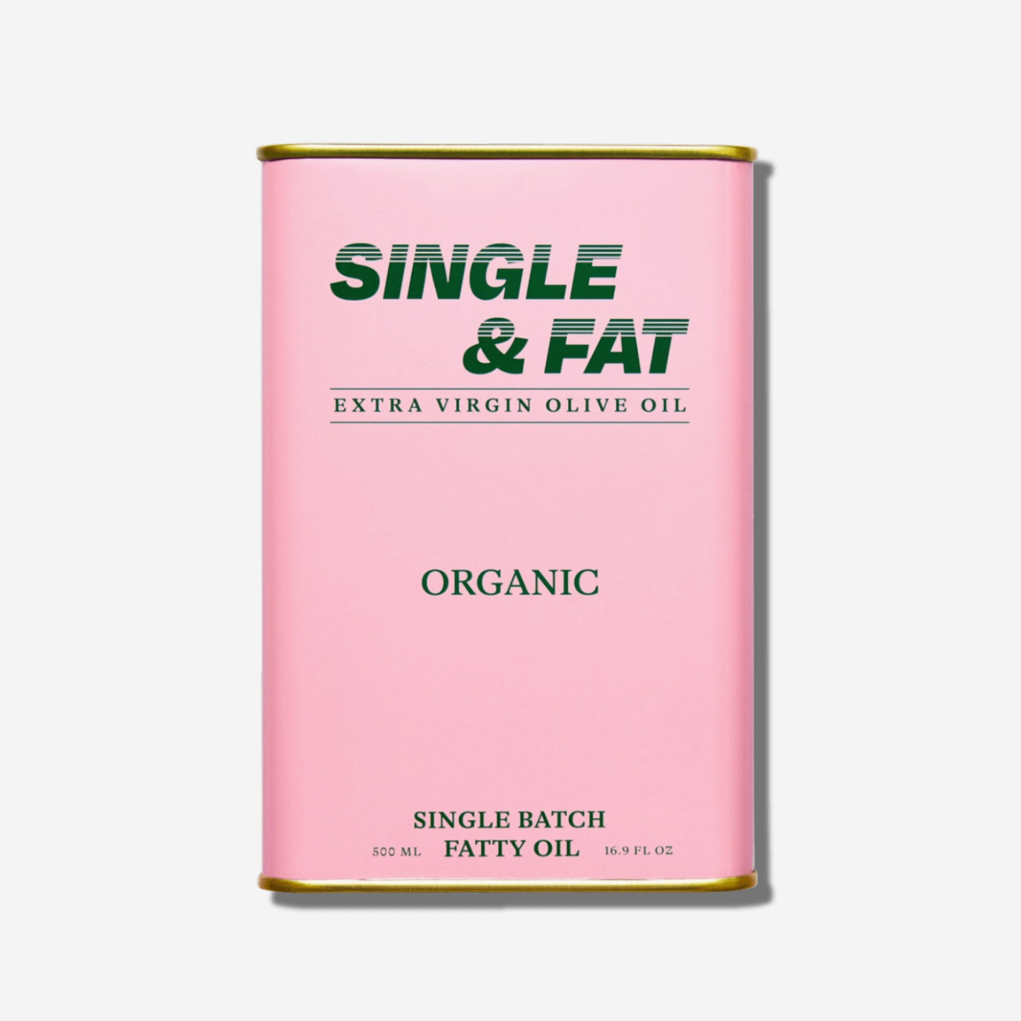 CALIFORNIA ORGANIC EXTRA VIRGIN OLIVE OIL