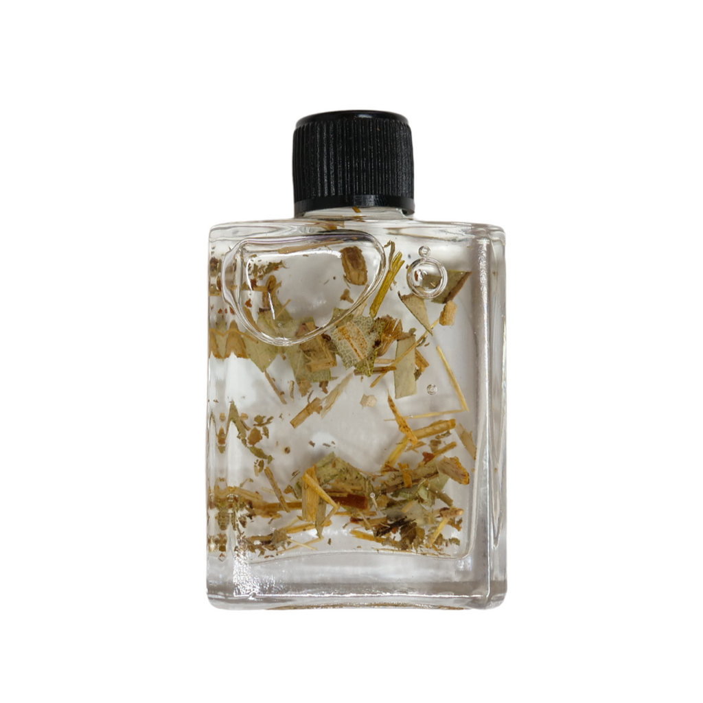 Justice Ritual Oil — Fair Outcomes & Legal Victory