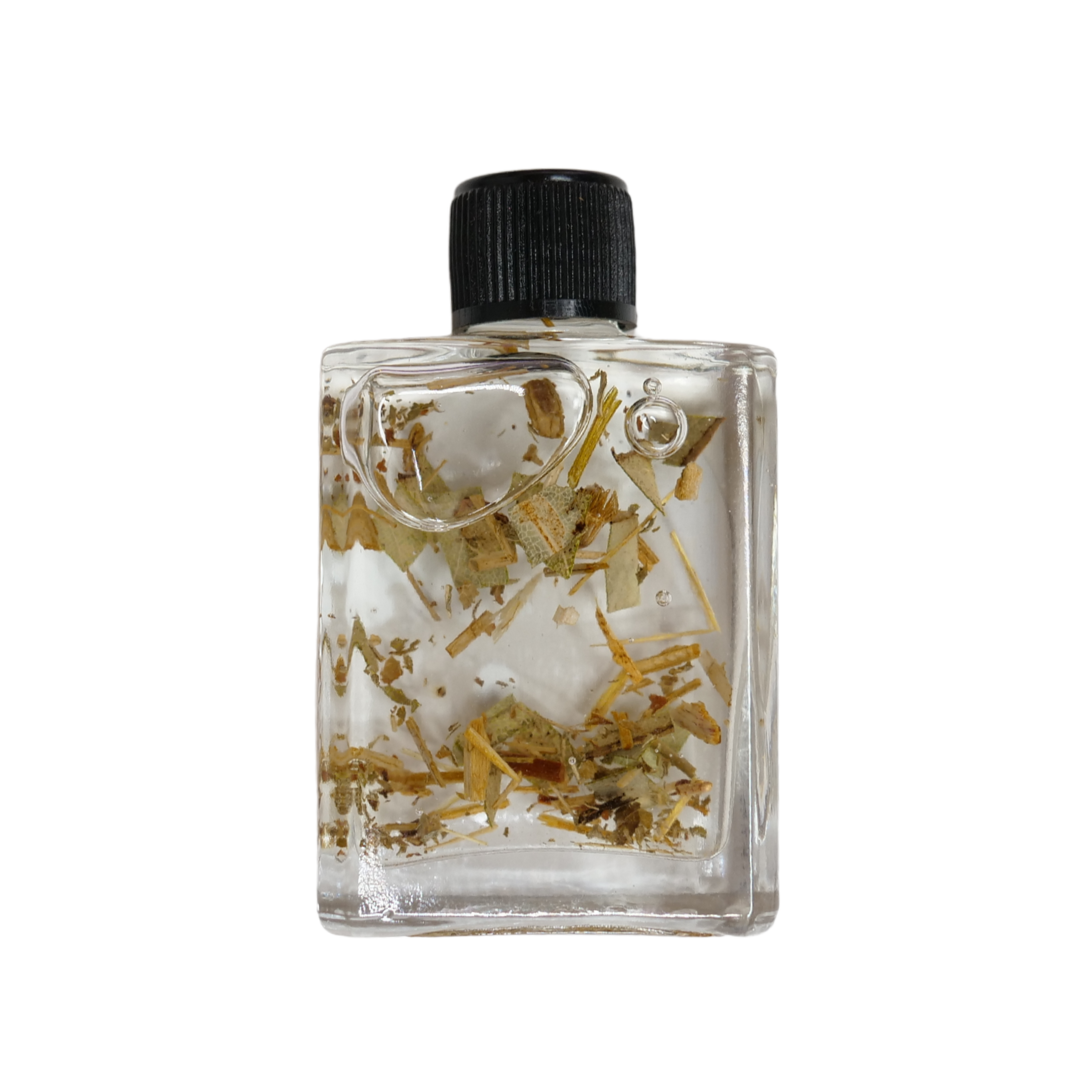 Justice Ritual Oil — Fair Outcomes & Legal Victory
