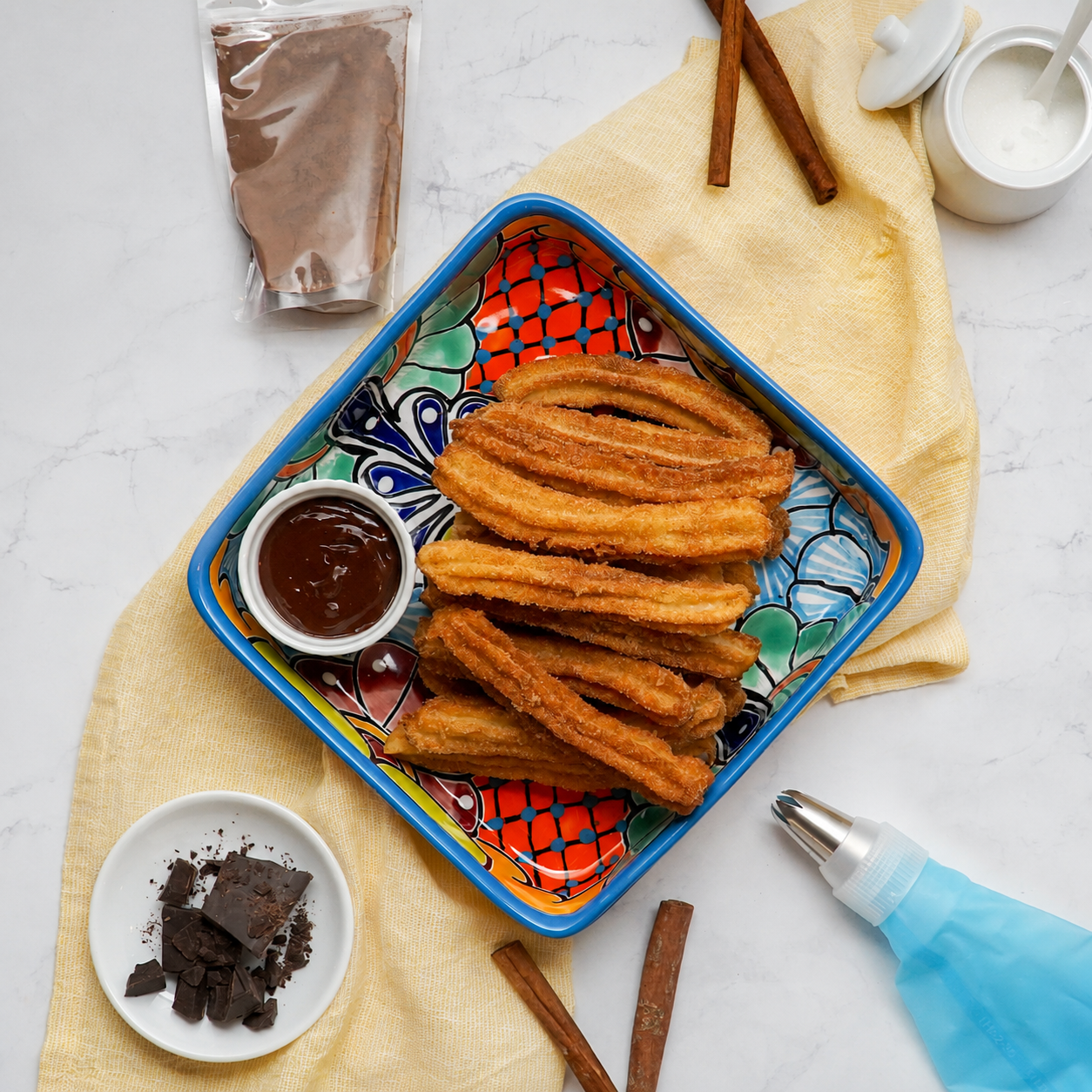 Churro Kit