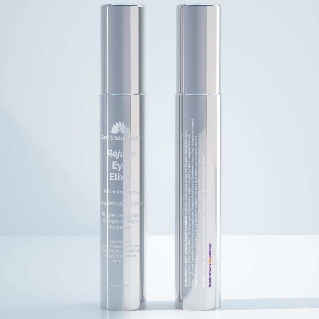 Eye Elixir