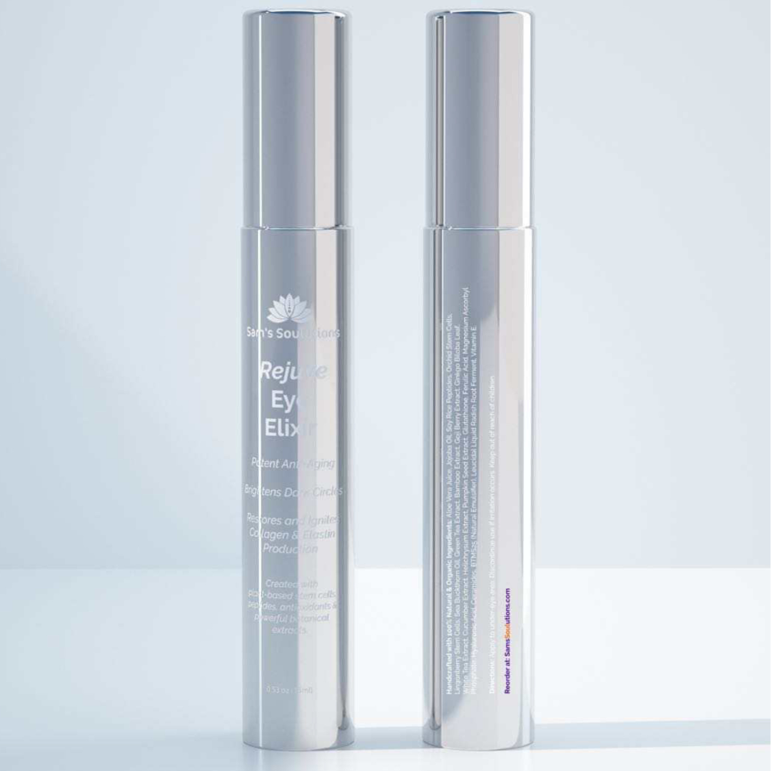Eye Elixir