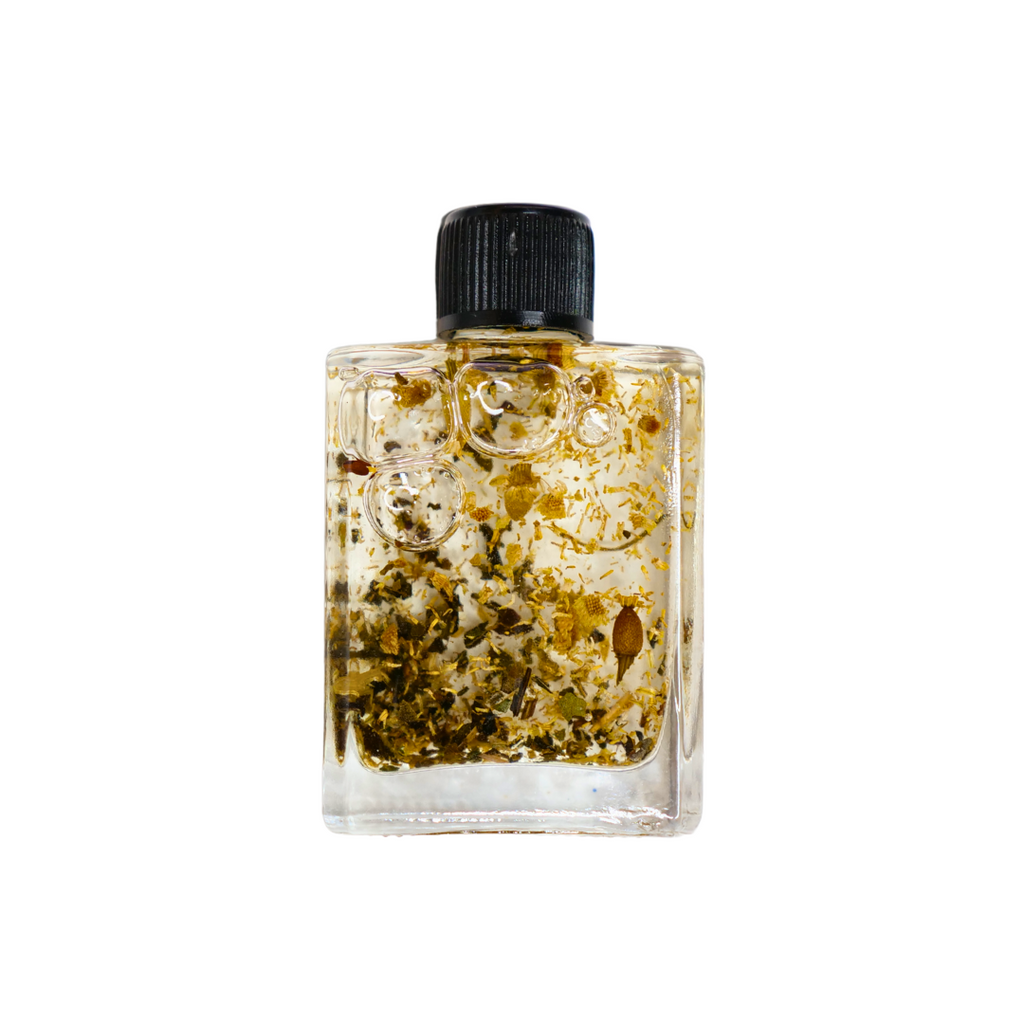 Better Business Spell Oil – Success & Entrepreneurial Ritual Oil