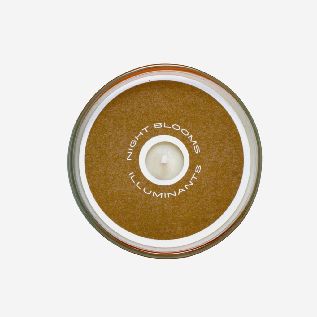 Sepse Pinecone Candle - 8 oz