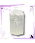 Selenite - Raw