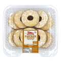 Linzer Tarts - Dulce de Leche - 16 oz
