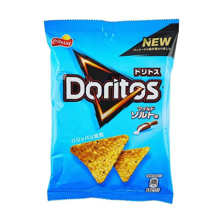 Imported Doritos