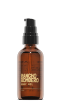 Total Body Oil 2 oz.