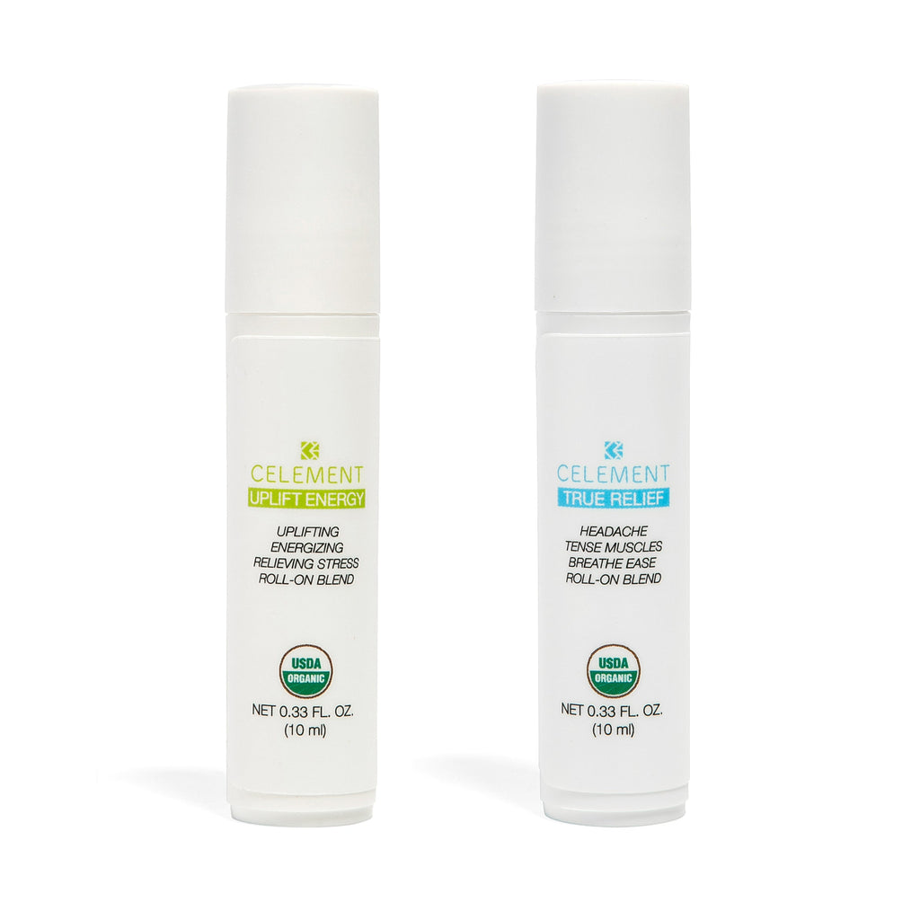 True Relief Essential Oil Blend