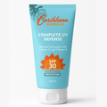 Mineral Sunscreen with Vitamin C and E SPF 30 - Reef-safe formula