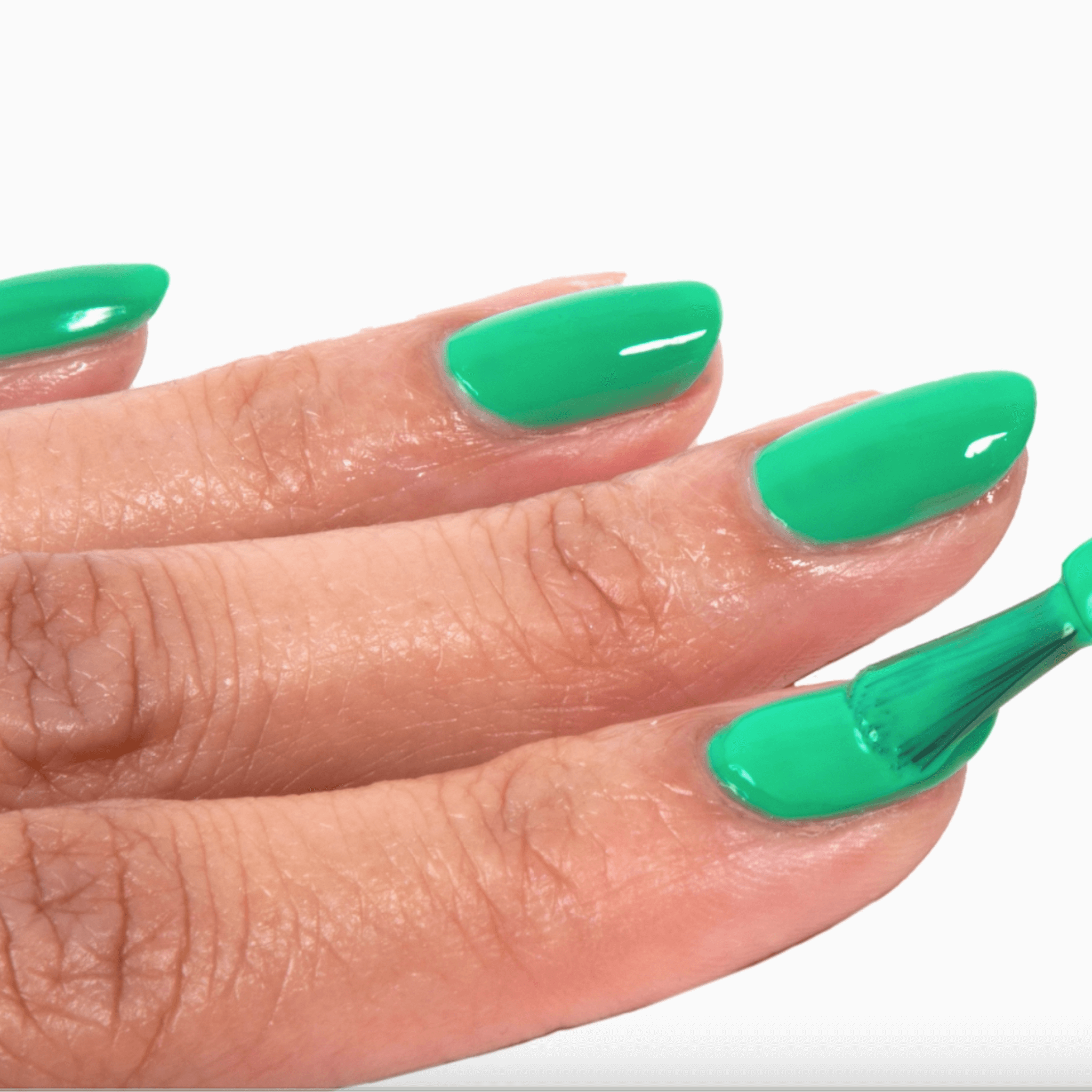 FAUX GEMS FOREVER WEAR CHILL PAINT