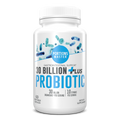 Portions Master 30 Billion Probiotic Plus Gastrointestinal Support (60 Count)