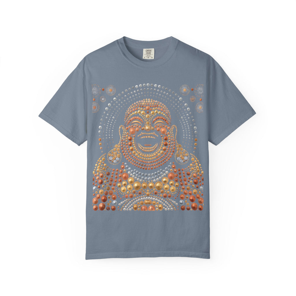 Buddha Legendary Ancestral T-shirt