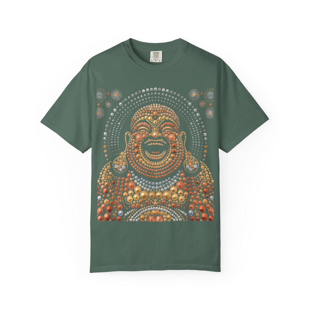 Buddha Legendary Ancestral T-shirt