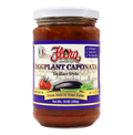 Eggplant Caponata - Sicilian Style - 10 oz