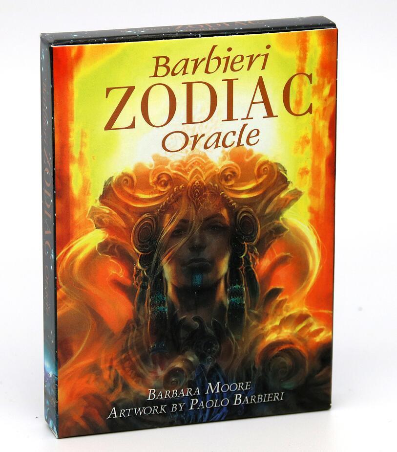 Tarot Cards Board Game Card