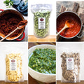 Pasta Love