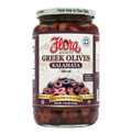 Greek Kalamata Olives - Sliced - 19.4 oz