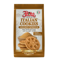 Golden Wheels - Italian Shortbread Cookies - 10.6 oz