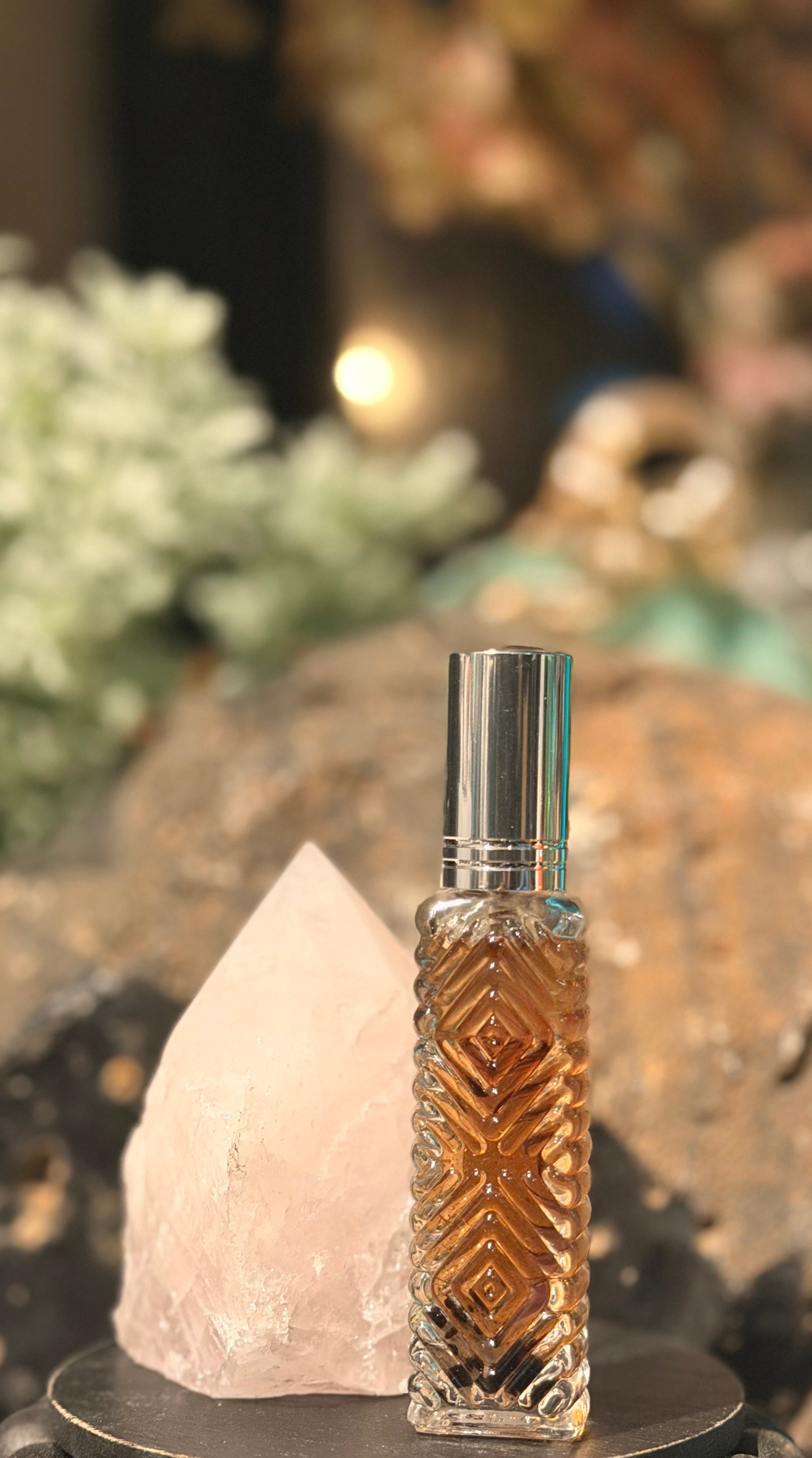 Self Love fragrance ￼