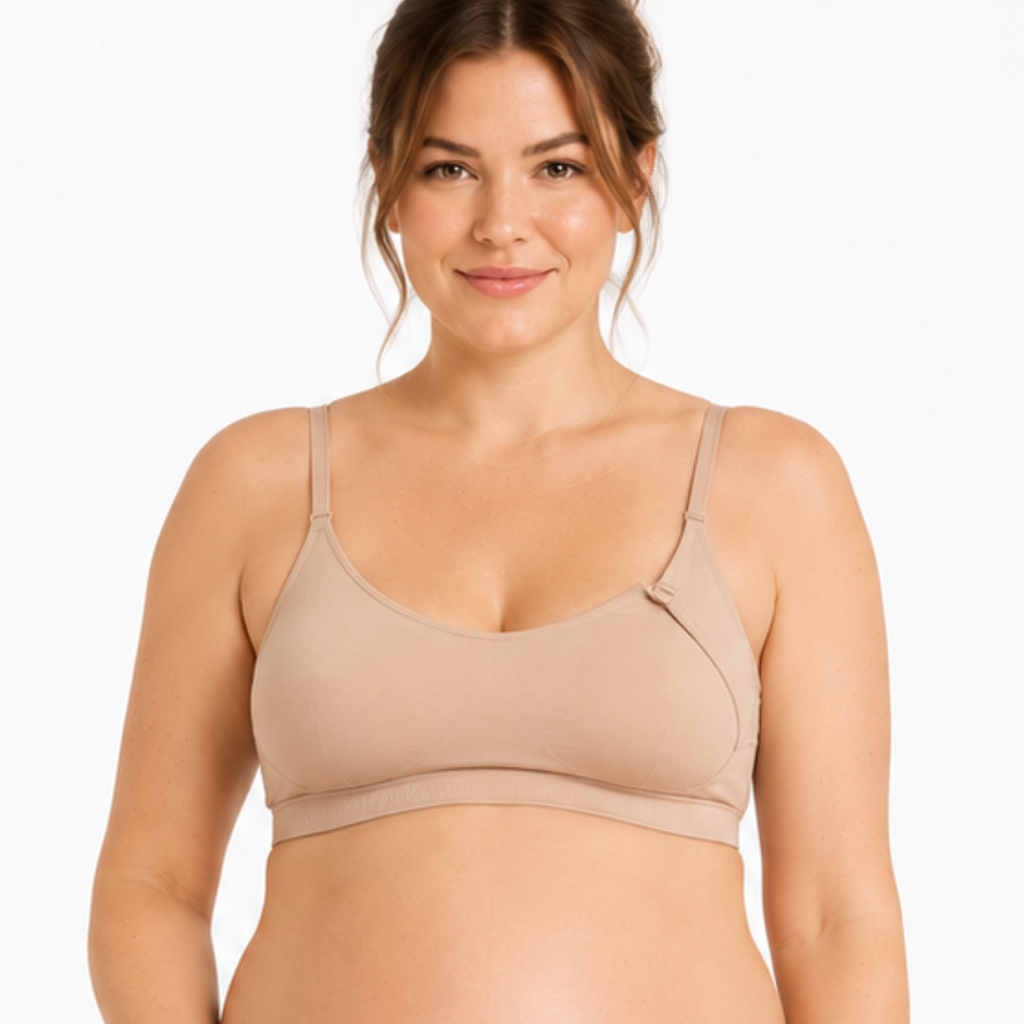 Nursing Bralette