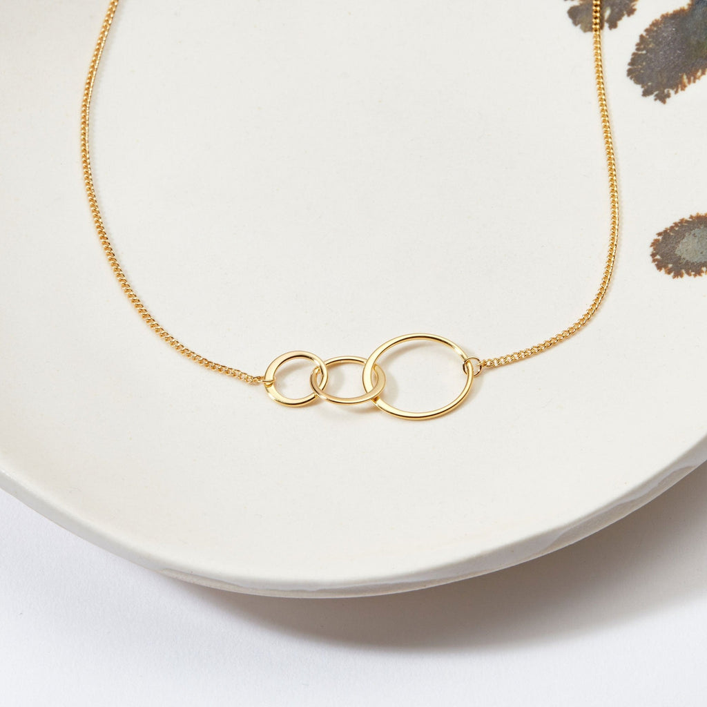 New Teacher Necklace, Multiple Styles Jewelry