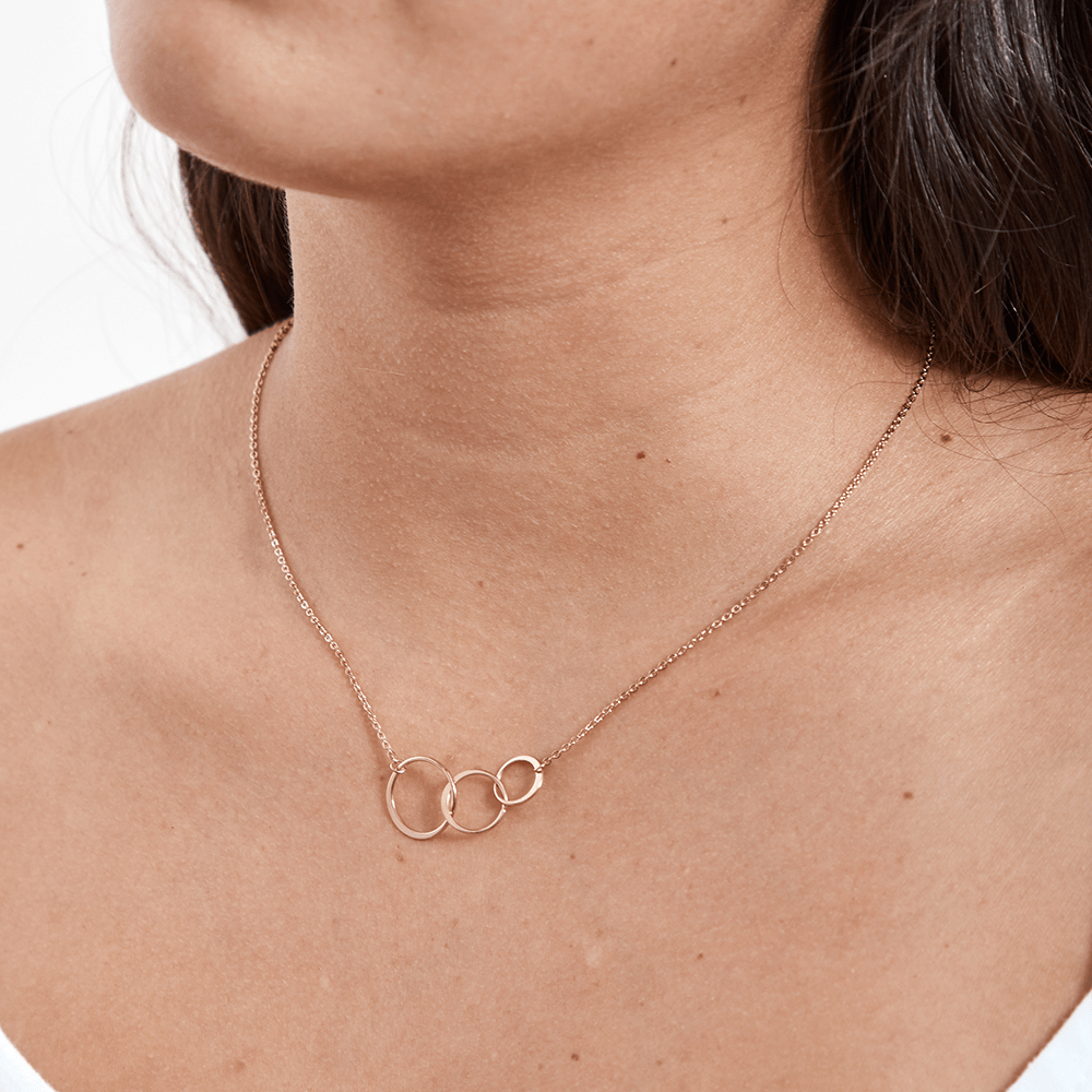 Pregnancy Necklace, Multiple Styles