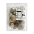 Korean Hard Clam Cooked & Frozen (1kg, 2.2lb)