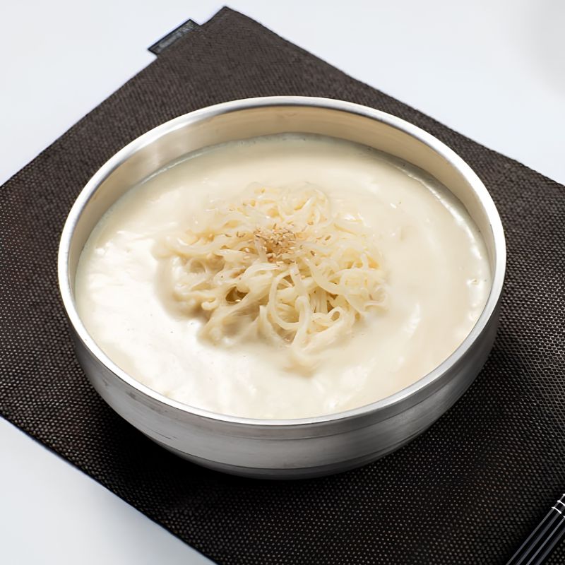 [Hanmadang] Paju Jangdan Soybean Puree (500g, 17.64 oz)