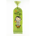 Wando Sea Mustard Seaweed Noodles (400g, 14.11oz)