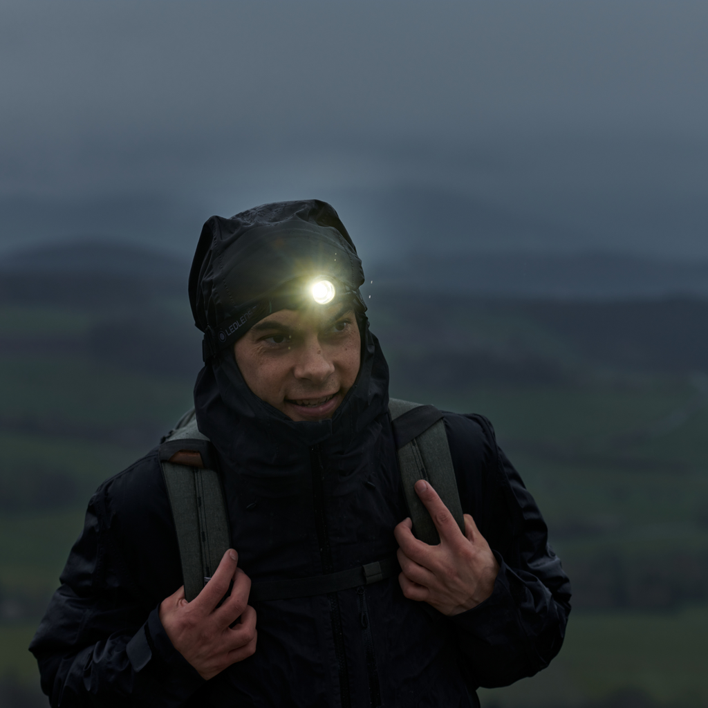 MH10 Headlamp