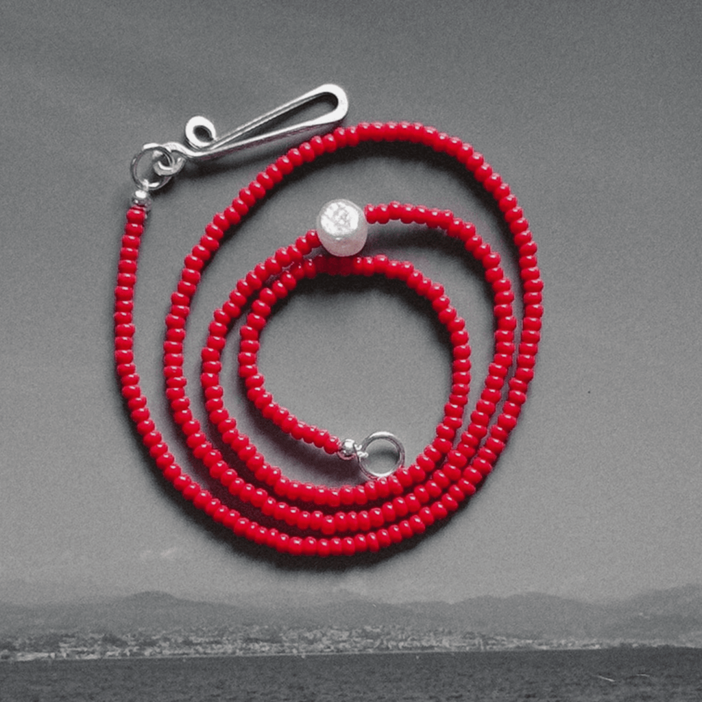 KHADI NECKLACE