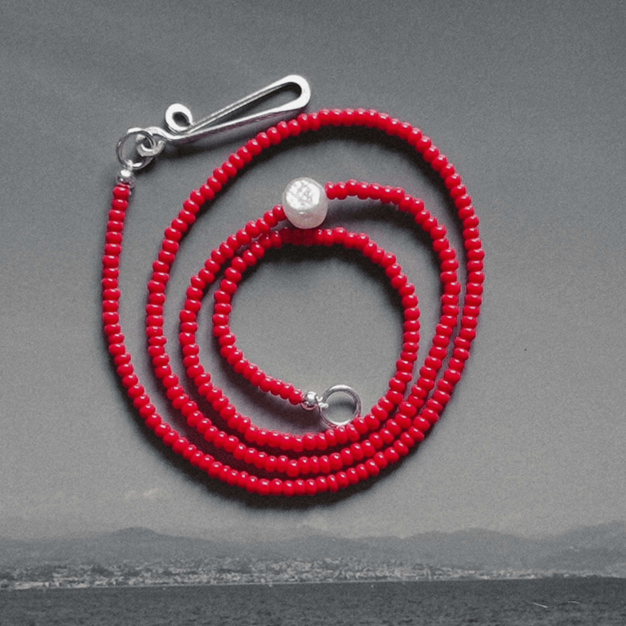 KHADI NECKLACE