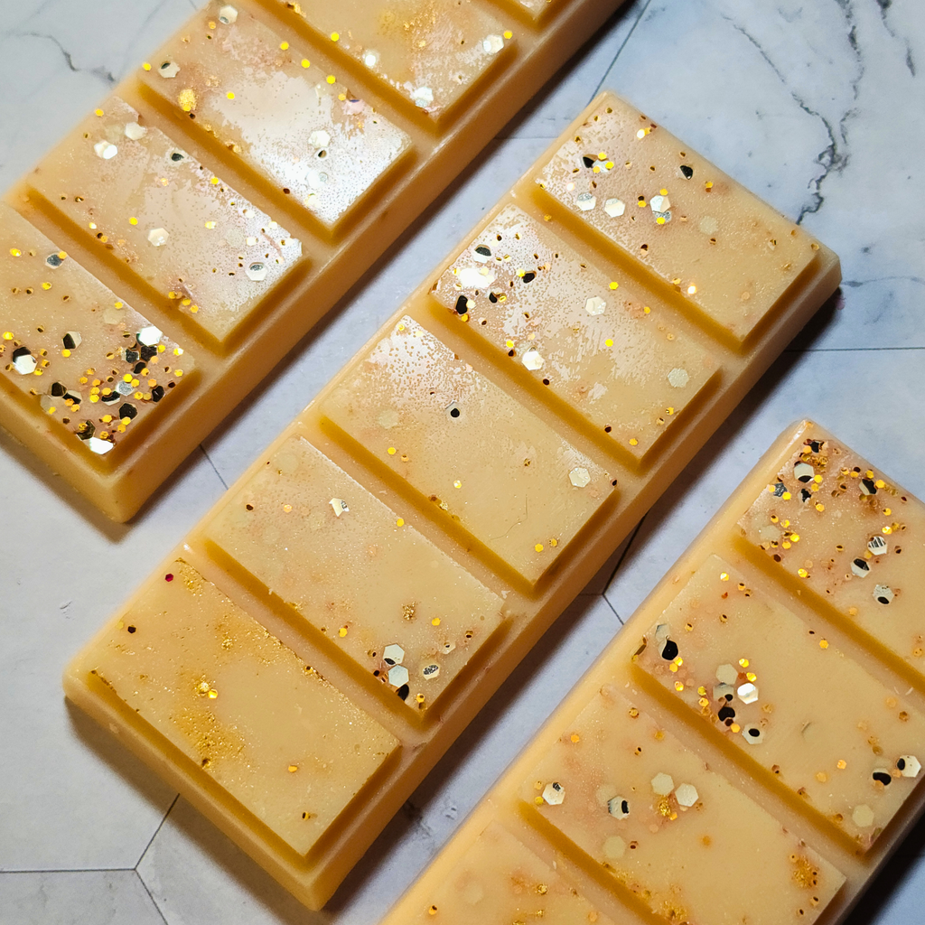 Vanilla Dream | Heavy Cream Inspired Wax Melts