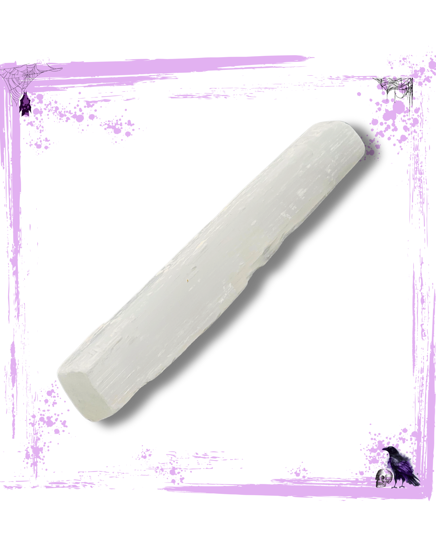 Selenite - Sticks