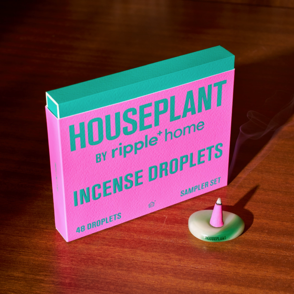 Incense Droplets Set