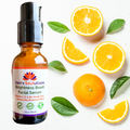 Brightness Boost Facial Serum