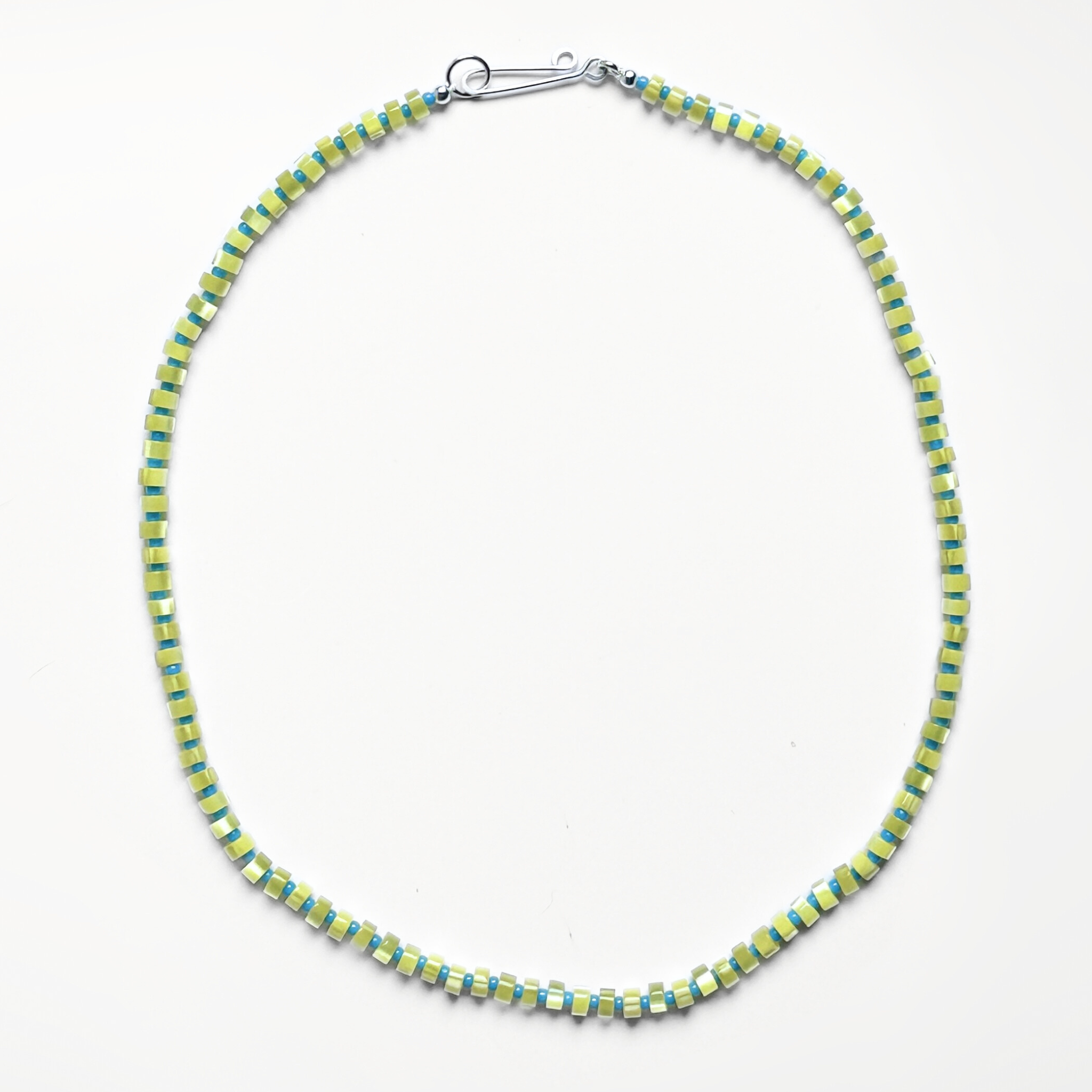 GALILEO NECKLACE