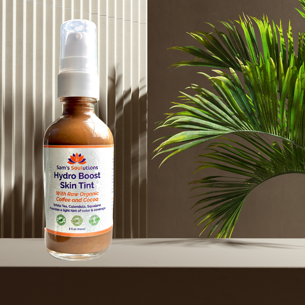 Hydro Boost Skin Tint