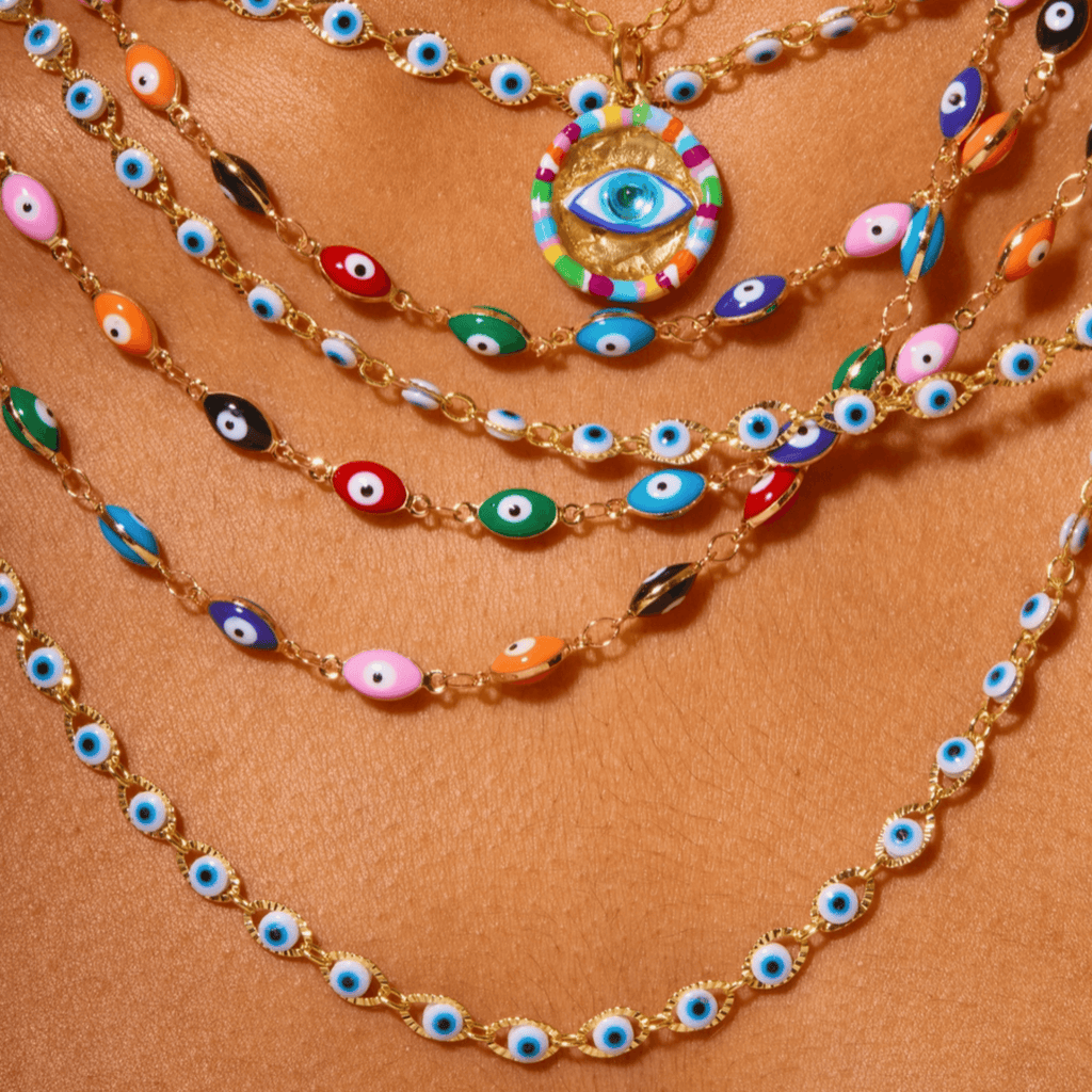 MALAK NECKLACE