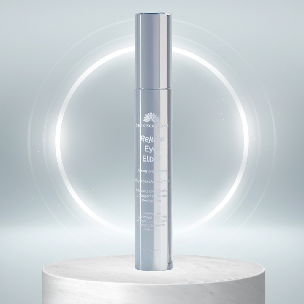 Eye Elixir