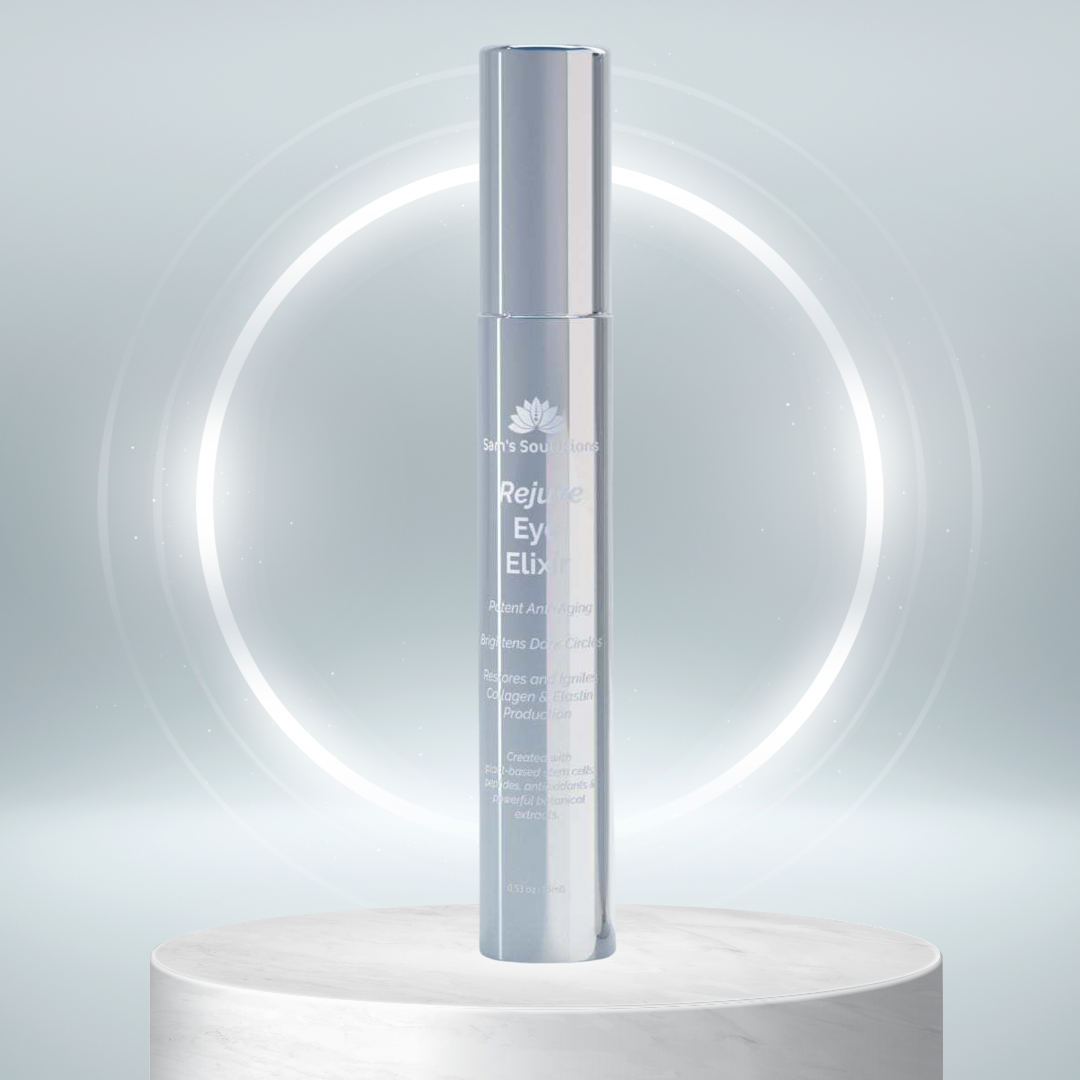 Eye Elixir