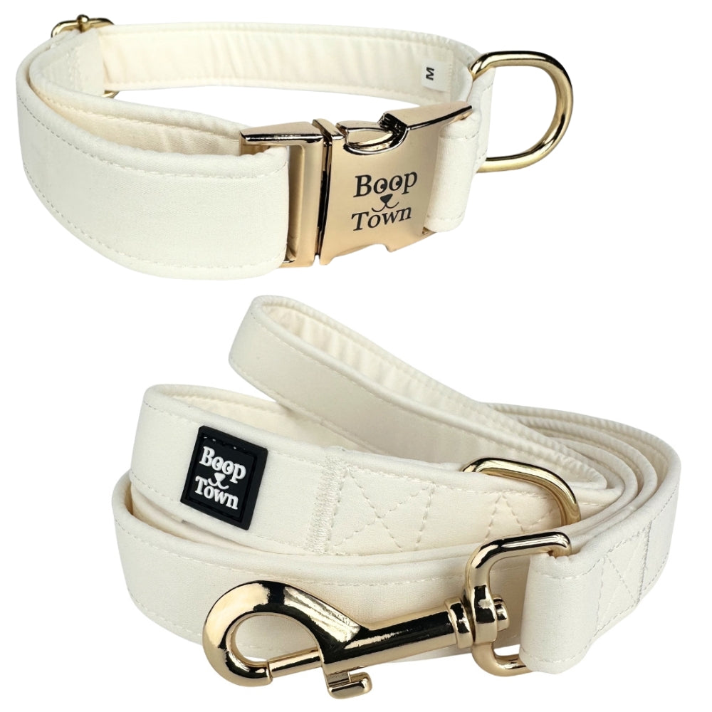 Dog Collar & Leash Sets