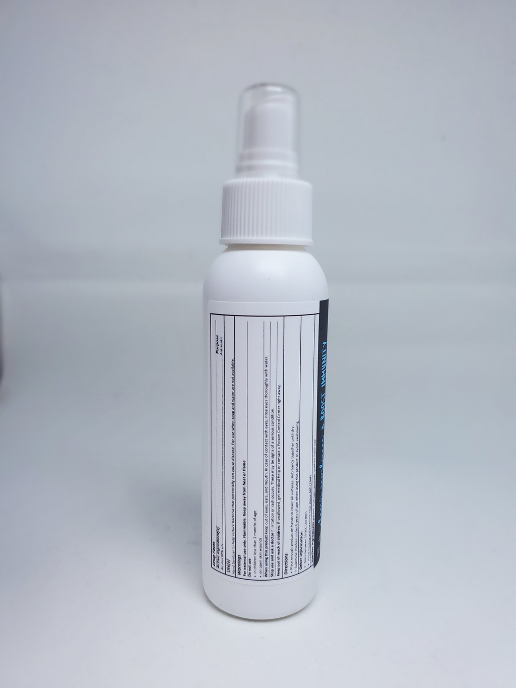 Sanitizing Spray | Immunity Spray | Lysol Replacement
