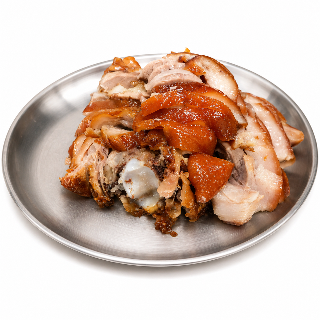 Pyeongando Jokbal ( 2~3 Servings)
