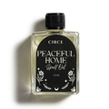 Peaceful Home Ritual Oil — Harmony & Calm Energy
