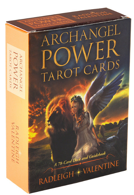 Tarot Cards Board Game Card